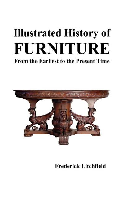 Illustrated History of Furniture