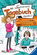 Das ungeheimste Tagebuch der Welt!, Band 1 - Wie mein bescheuerter Bruder Klassensprecher in meiner Klasse wurde ...