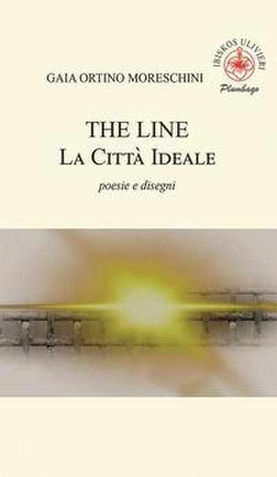 Ortino Moreschini, G: Line. La città ideale