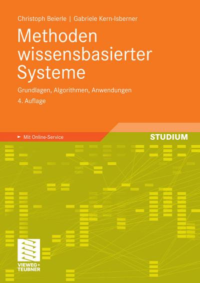 Methoden wissensbasierter Systeme