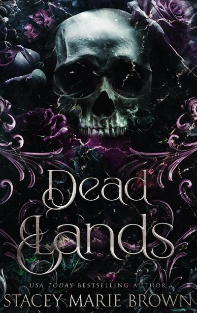Brown: Dead Lands