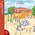 Besondere Tage mit Gott, Audio-CD