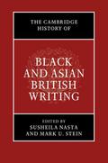 Cambridge History of Black and Asian British Writing