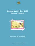 Campaña del sur, 1822 Bomboná - Pichincha