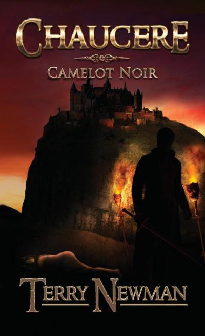 Chaucere (Camelot Noir, #1)