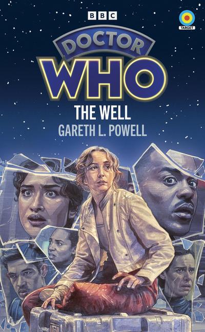 Doctor Who: The Well (Target Collection)