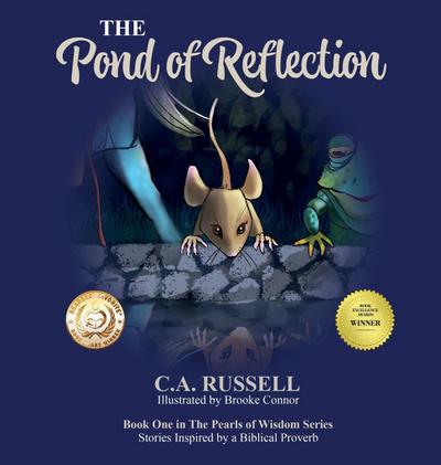 The Pond of Reflection