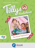Tillys Kinderkram. Tilly wird fast Vegetarianerin