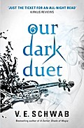 Our Dark Duet
