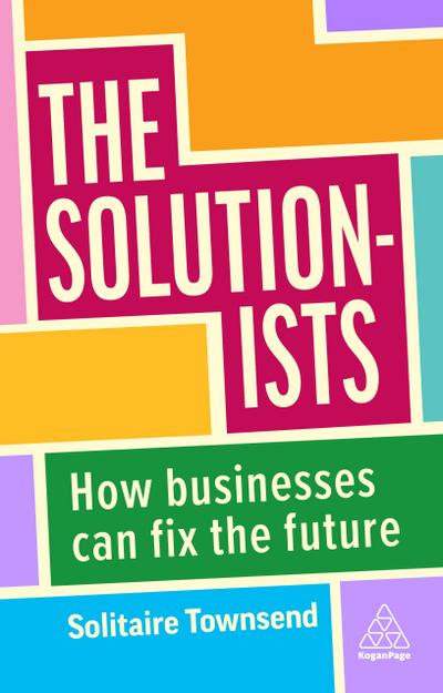 The Solutionists