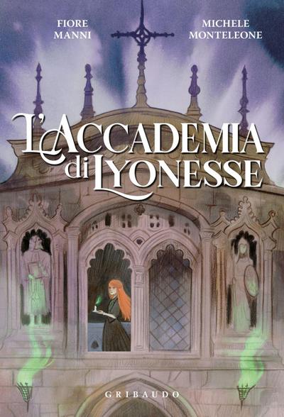 L’ Accademia di Lyonesse