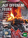 Auf offenem Feuer