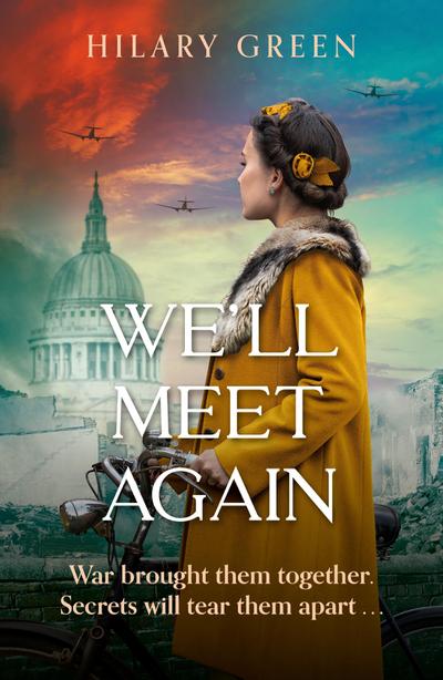 We’ll Meet Again