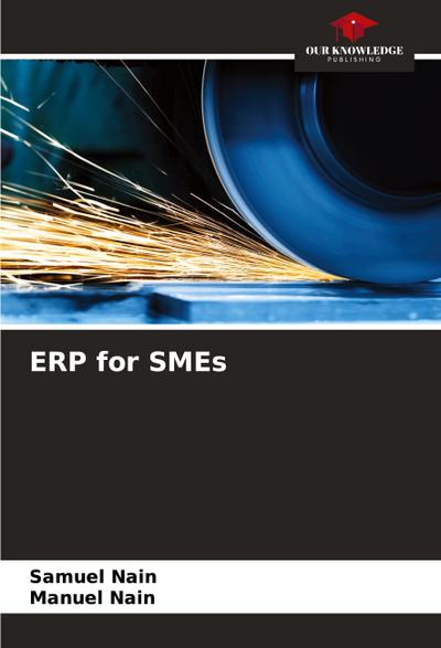 ERP for SMEs