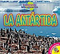 La Antártida