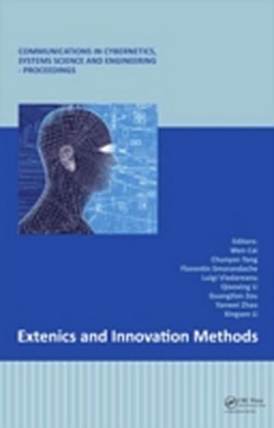 Extenics and Innovation Methods