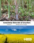Sclerotinia Stem Rot of Crucifers, Volume 1