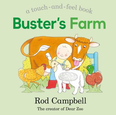 Buster’s Farm