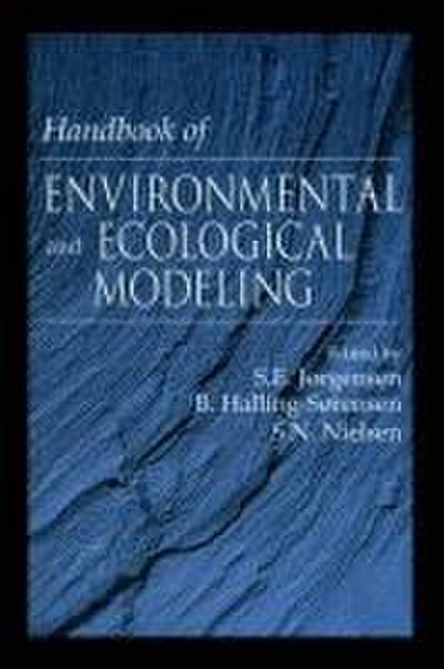 Handbook of Environmental and Ecological Modeling