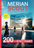 MERIAN Scout 200 x Stuttgart