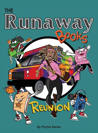 The Runaway Books Reunion