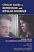 Clinical Guide to Depression and Bipolar Disorder