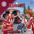 FC Bayern Team Campus 23