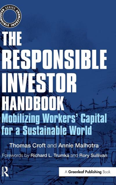 The Responsible Investor Handbook