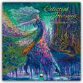 Celestial Journeys by Josephine Wall/Himmlische Reisen von Josephine Wall 2027