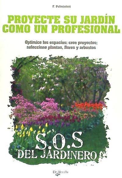 Proyecte su jardín como un profesional