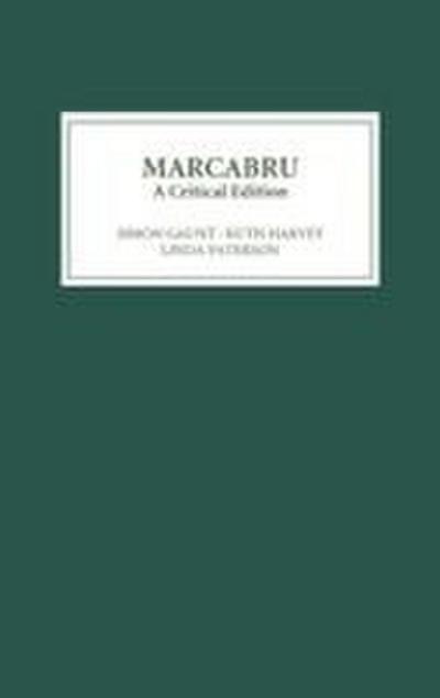 Marcabru