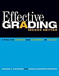 Effective Grading