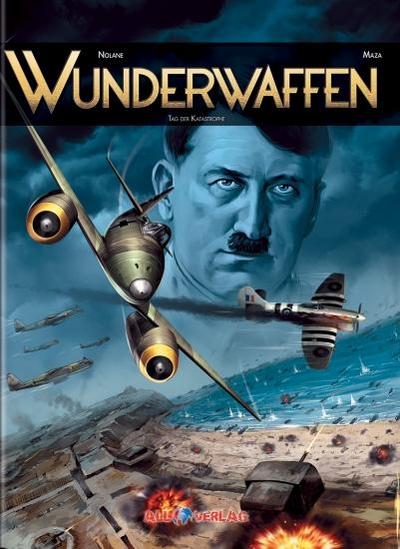Wunderwaffen 5