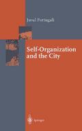 Self-Organization and the City