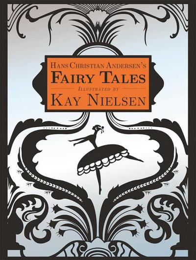 Hans Christian Andersen’s Fairy Tales