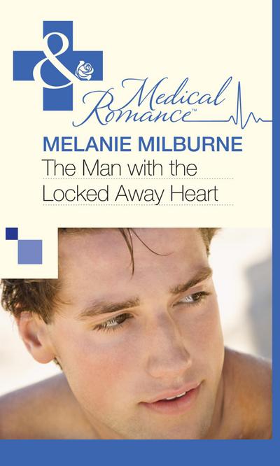 Milburne, M: Man with the Locked Away Heart (Mills & Boon Me
