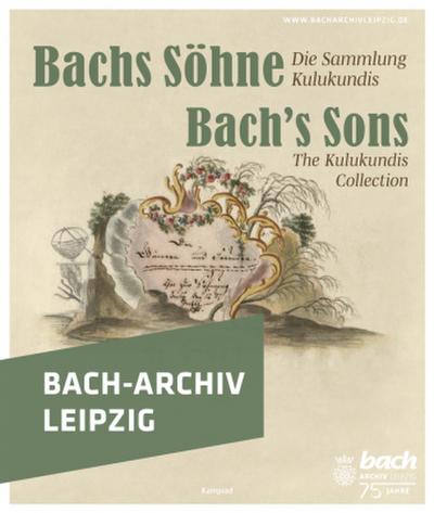 Bachs Söhne
