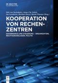Kooperation von Rechenzentren
