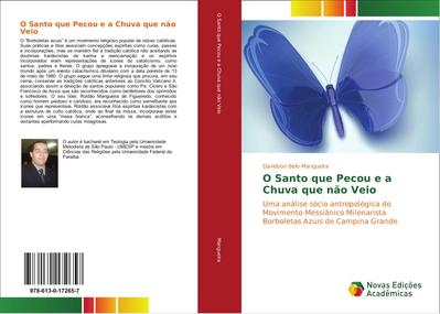 O Santo que Pecou e a Chuva que não Veio