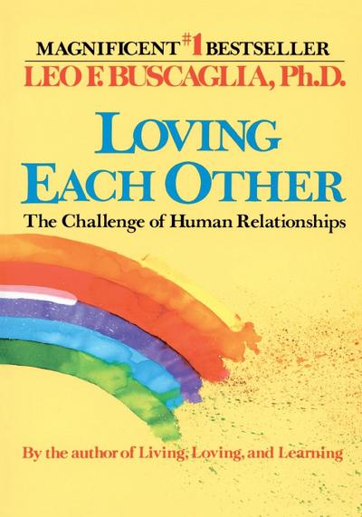 Loving Each Other