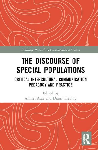 The Discourse of Special Populations