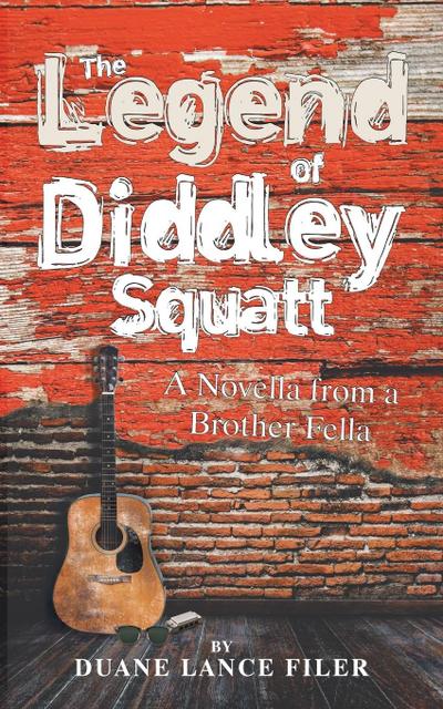 The Legend of Diddley Squatt