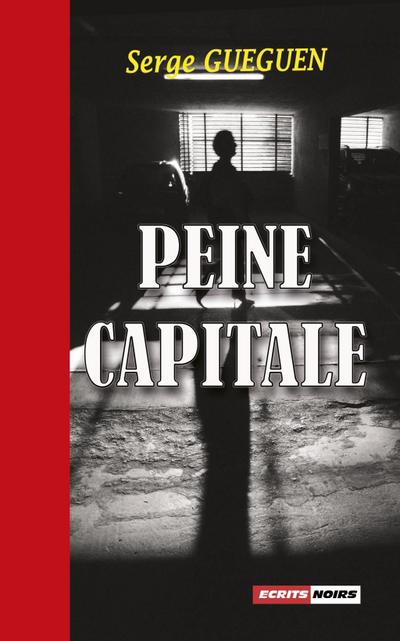 Peine capitale