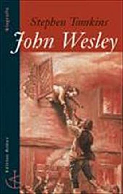 Tomkins: John Wesley