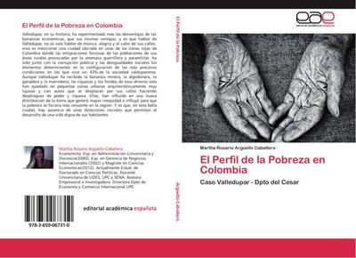 El Perfil de la Pobreza en Colombia