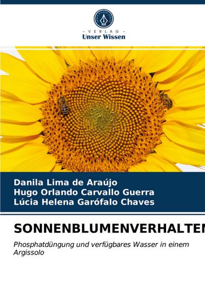 SONNENBLUMENVERHALTEN
