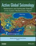 Active Global Seismology