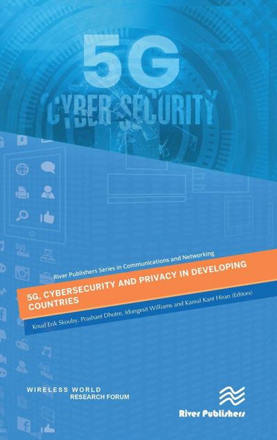 5G, Cybersecurity and Privacy in Developing Countries