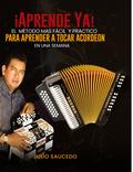 Aprender A Tocar Acordeon - En Una Semana