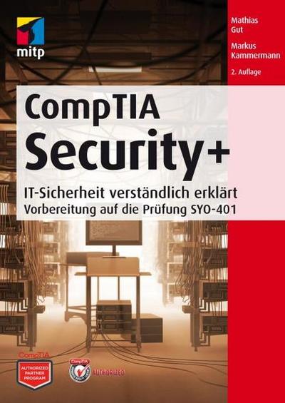 CompTIA Security+